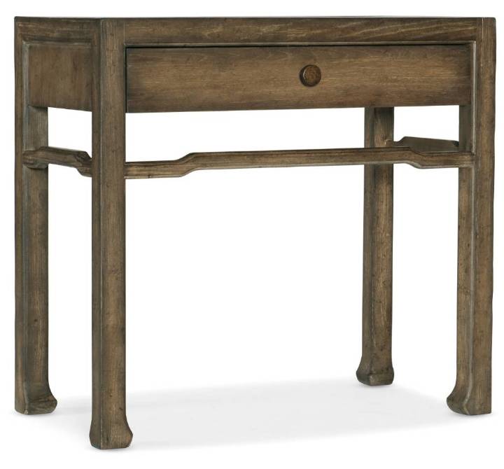 Picture of SUNDANCE ONE-DRAWER NIGHTSTAND           