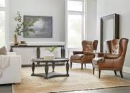 Picture of  TRADITIONS ROUND COCKTAIL TABLE         