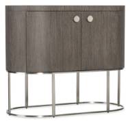 Picture of MODERN MOOD OVAL NIGHTSTAND          