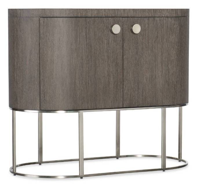 Picture of MODERN MOOD OVAL NIGHTSTAND          