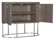 Picture of MODERN MOOD OVAL NIGHTSTAND          