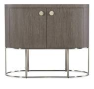 Picture of MODERN MOOD OVAL NIGHTSTAND          