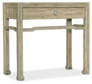 Picture of SURFRIDER ONE-DRAWER NIGHTSTAND           