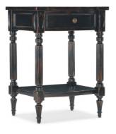 Picture of CHARLESTON ONE-DRAWER TELEPHONE TABLE          
