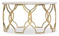Picture of  MELANGE CORRINA COCKTAIL TABLE         