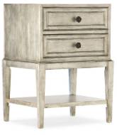 Picture of SANCTUARY PETIT BIJOU TELEPHONE TABLE         