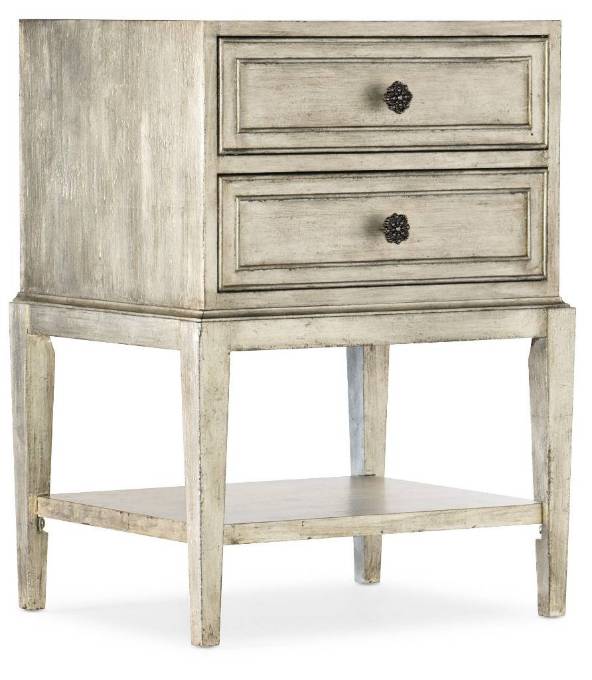 Picture of SANCTUARY PETIT BIJOU TELEPHONE TABLE         