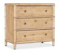 Picture of RETREAT POLE RATTAN NIGHTSTAND          