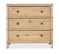 Picture of RETREAT POLE RATTAN NIGHTSTAND          