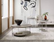 Picture of  ROUND COCKTAIL TABLE          