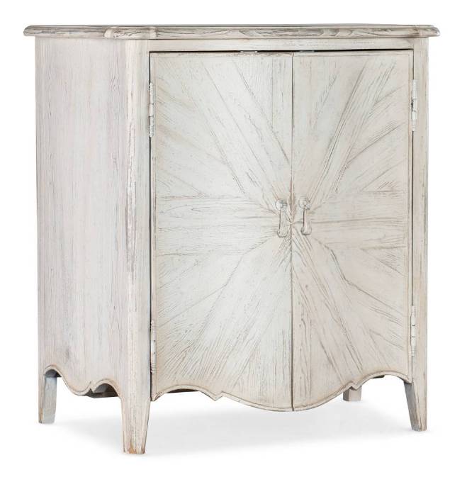 Picture of TRADITIONS TWO-DOOR NIGHTSTAND           
