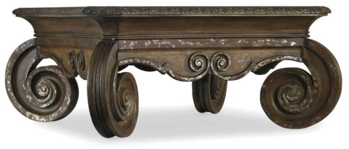 Picture of  RHAPSODY SQUARE COCKTAIL TABLE         