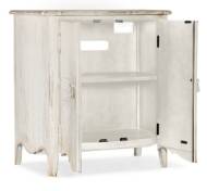 Picture of TRADITIONS TWO-DOOR NIGHTSTAND           