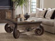 Picture of  RHAPSODY SQUARE COCKTAIL TABLE         