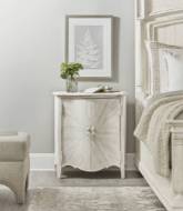 Picture of TRADITIONS TWO-DOOR NIGHTSTAND           