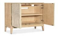 Picture of RETREAT CARVED NIGHTSTAND           