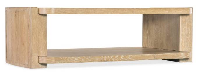 Picture of  RETREAT RECTANGLE COCKTAIL TABLE         