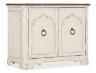 Picture of AMERICANA TWO-DOOR NIGHTSTAND           