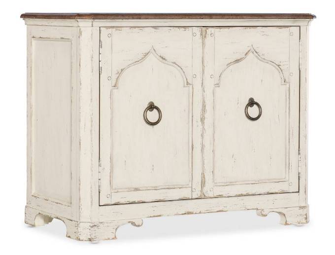 Picture of AMERICANA TWO-DOOR NIGHTSTAND           