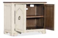 Picture of AMERICANA TWO-DOOR NIGHTSTAND           
