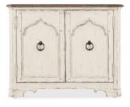 Picture of AMERICANA TWO-DOOR NIGHTSTAND           