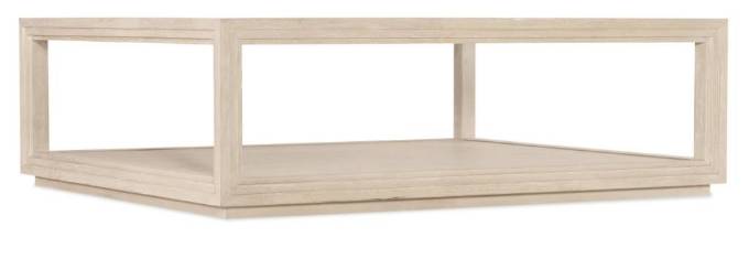 Picture of  NOUVEAU CHIC RECTANGLE COCKTAIL TABLE        