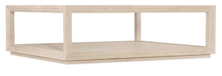 Picture of  NOUVEAU CHIC RECTANGLE COCKTAIL TABLE        