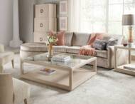 Picture of  NOUVEAU CHIC RECTANGLE COCKTAIL TABLE        