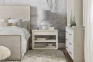 Picture of CASCADE ONE-DRAWER NIGHTSTAND           