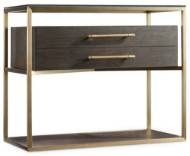 Picture of CURATA ONE-DRAWER NIGHTSTAND           