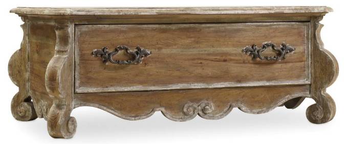 Picture of  CHATELET RECTANGLE COCKTAIL TABLE         