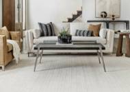 Picture of  CHAPMAN SHOU SUGI BAN RECTANGLE COCKTAIL TABLE      