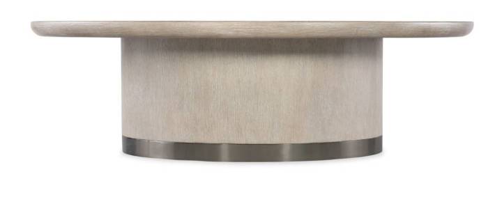 Picture of  MODERN MOOD ROUND COCKTAIL TABLE        