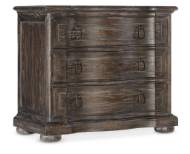 Picture of TRADITIONS THREE-DRAWER NIGHTSTAND           