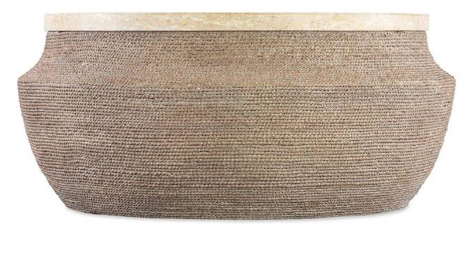 Picture of  RETREAT ROUND COCKTAIL TABLE         