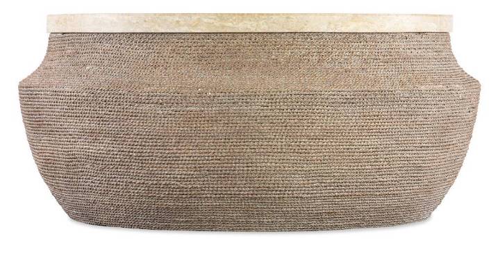 Picture of  RETREAT ROUND COCKTAIL TABLE         