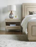 Picture of CASCADE TWO-DRAWER NIGHTSTAND           