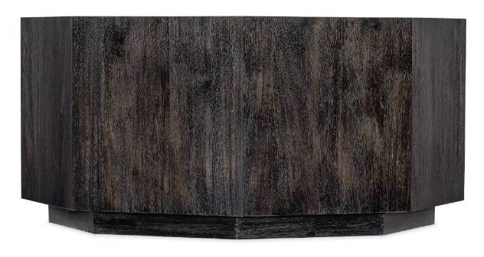 Picture of  COMMERCE & MARKET HONEYCOMB COCKTAIL TABLE       