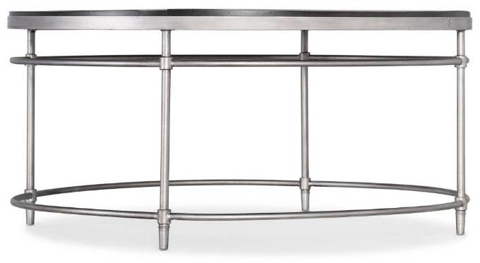 Picture of  ST. ARMAND ST ARMAND ROUND COCKTAIL TABLE      