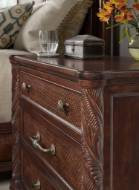 Picture of CHARLESTON THREE-DRAWER NIGHTSTAND           