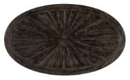Picture of  TRADITIONS OVAL COCKTAIL TABLE         