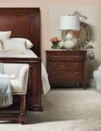 Picture of CHARLESTON THREE-DRAWER NIGHTSTAND           