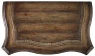 Picture of RHAPSODY THREE DRAWER NIGHTSTAND          