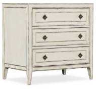 Picture of SANCTUARY ANASTASIE NIGHTSTAND           