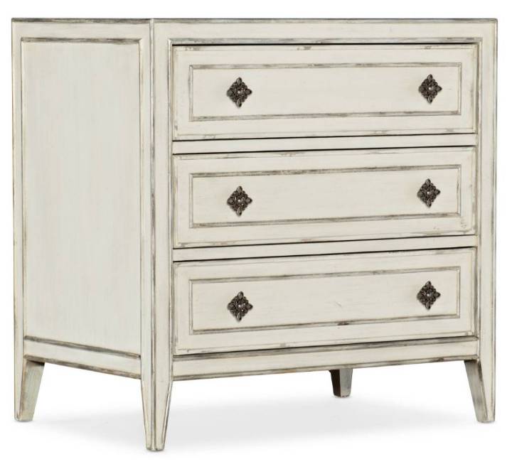 Picture of SANCTUARY ANASTASIE NIGHTSTAND           