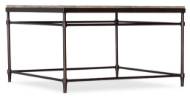 Picture of  ST. ARMAND SQUARE COCKTAIL TABLE        