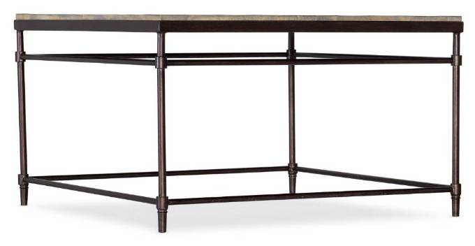 Picture of  ST. ARMAND SQUARE COCKTAIL TABLE        