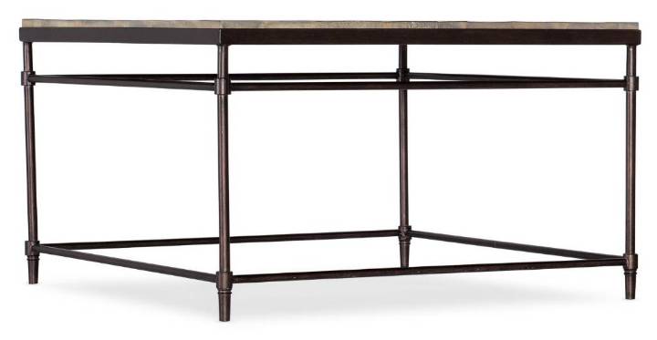 Picture of  ST. ARMAND SQUARE COCKTAIL TABLE        