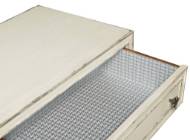 Picture of SANCTUARY ANASTASIE NIGHTSTAND           