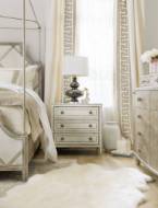 Picture of SANCTUARY ANASTASIE NIGHTSTAND           
